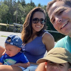 Meet your Posher, Matt